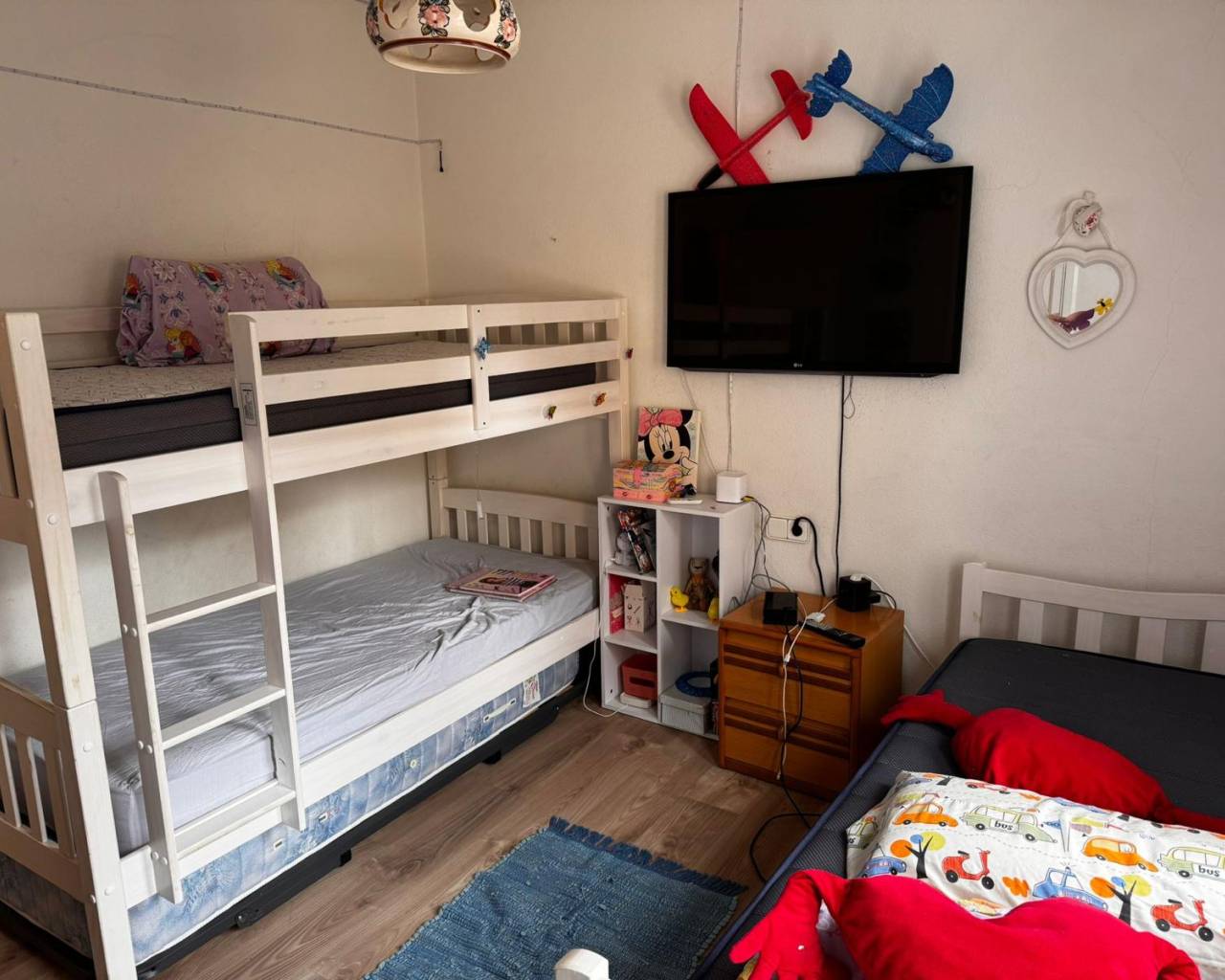 Продажа - Апартамент - Морайра - Centro