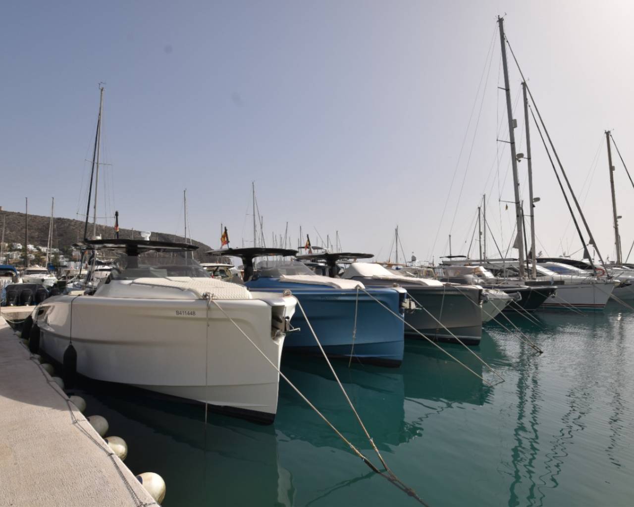 Продажа - Апартамент - Морайра - Centro