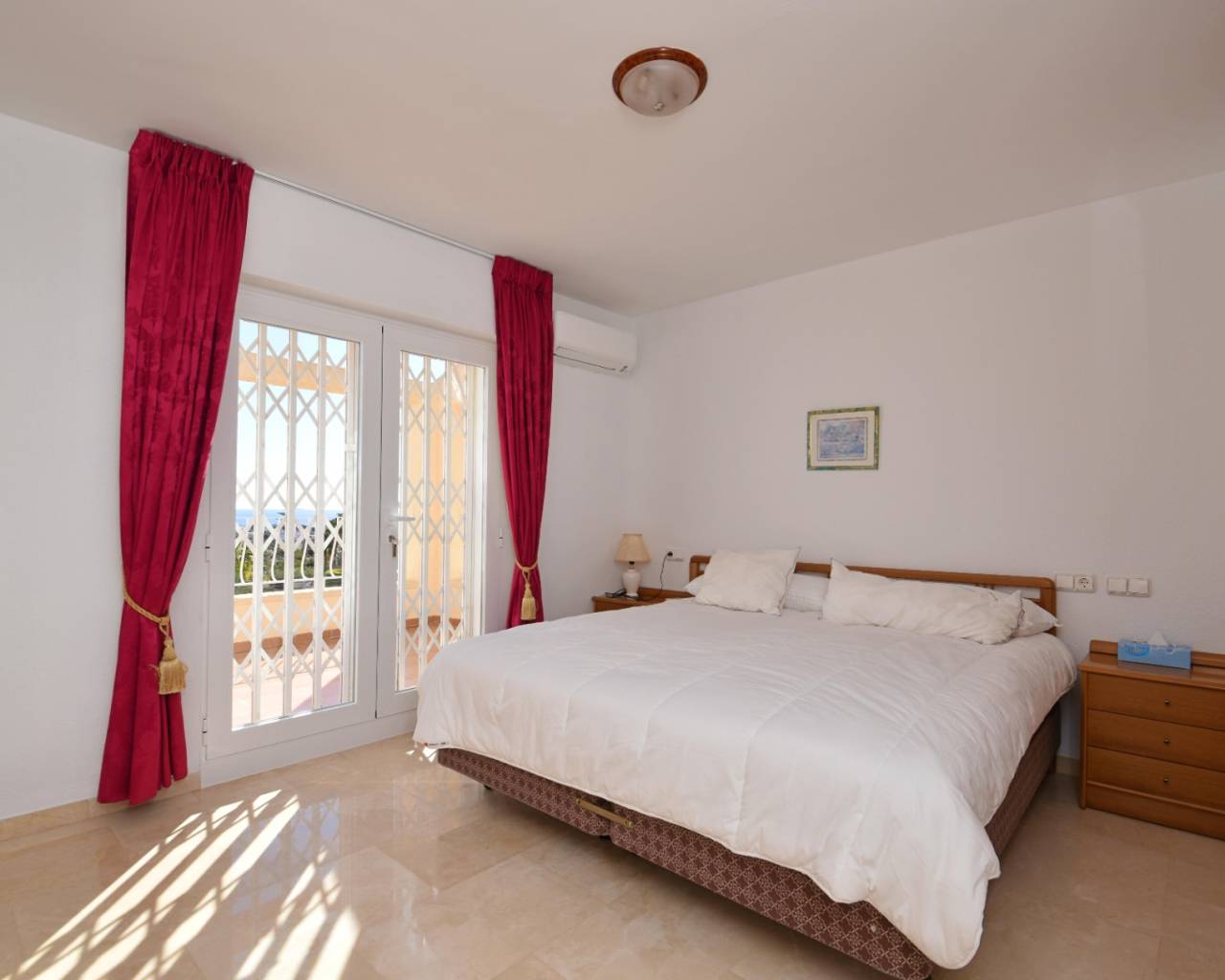 Продажа - Вилла - Кальпе - Calpe