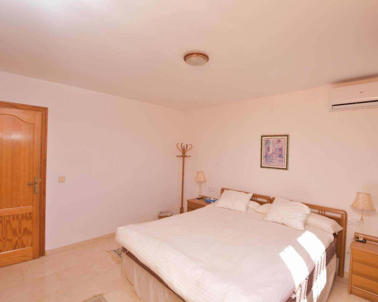 Продажа - Вилла - Кальпе - Calpe