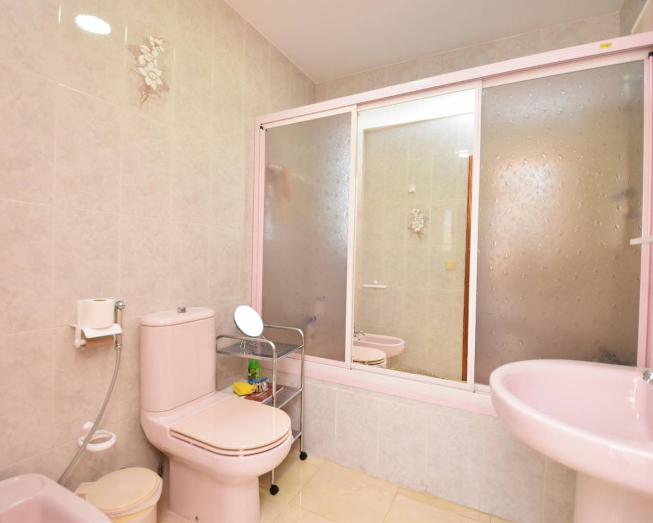 Продажа - Вилла - Кальпе - Calpe