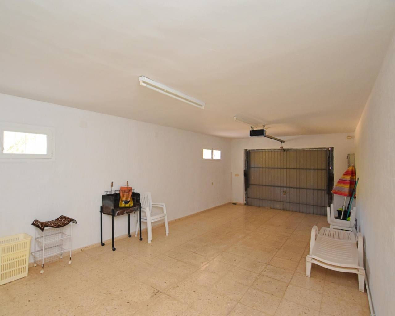 Продажа - Вилла - Кальпе - Calpe