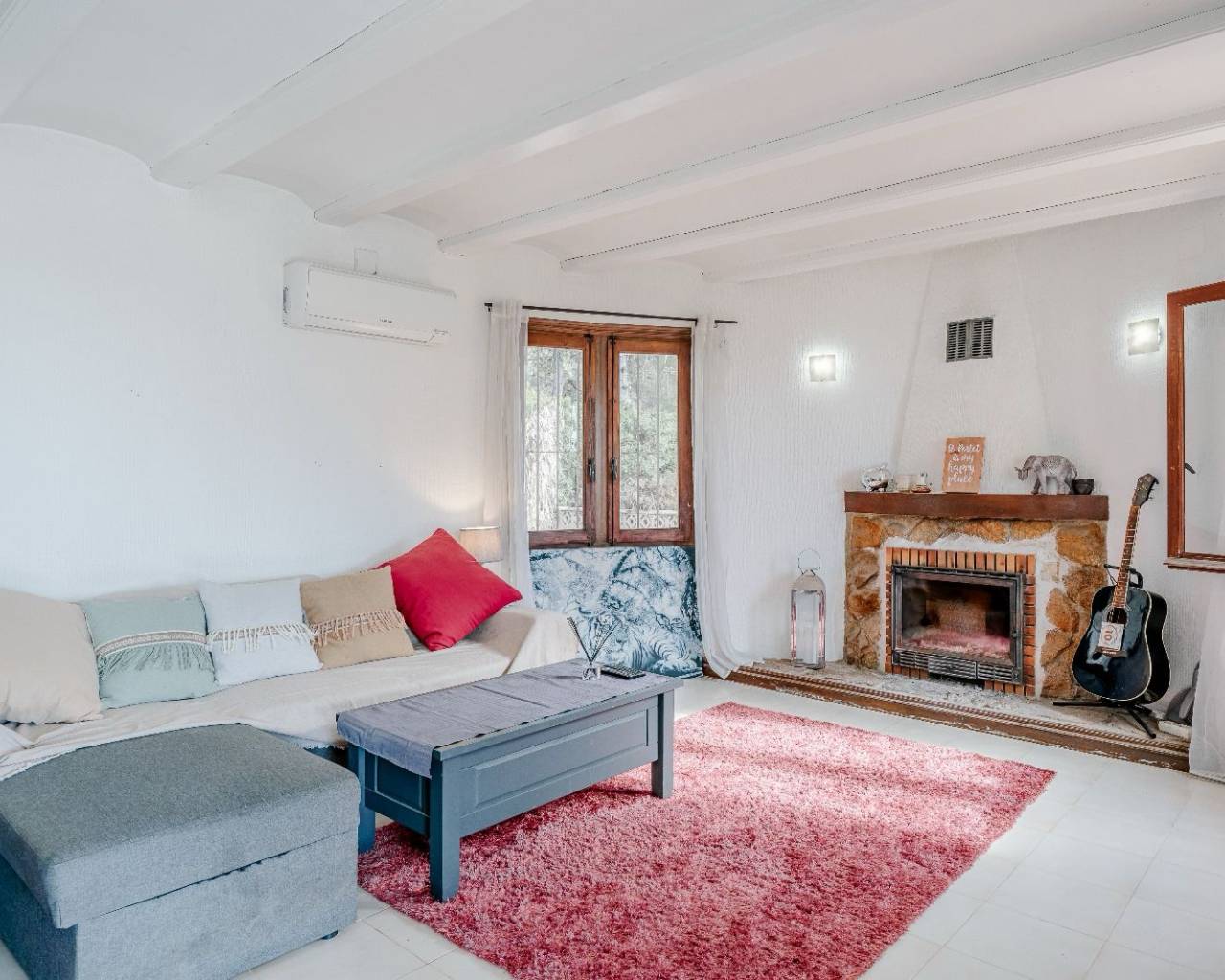 Продажа - Вилла - Морайра - El Portet