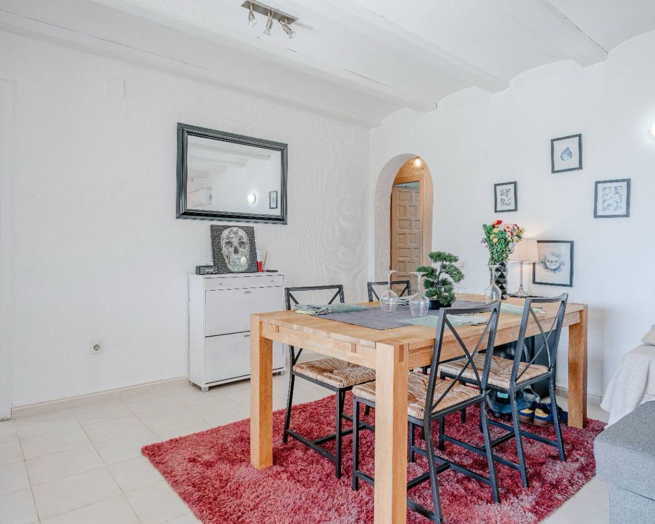 Продажа - Вилла - Морайра - El Portet