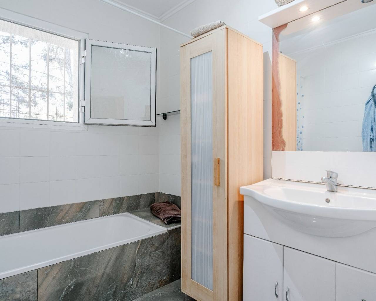 Продажа - Вилла - Морайра - El Portet