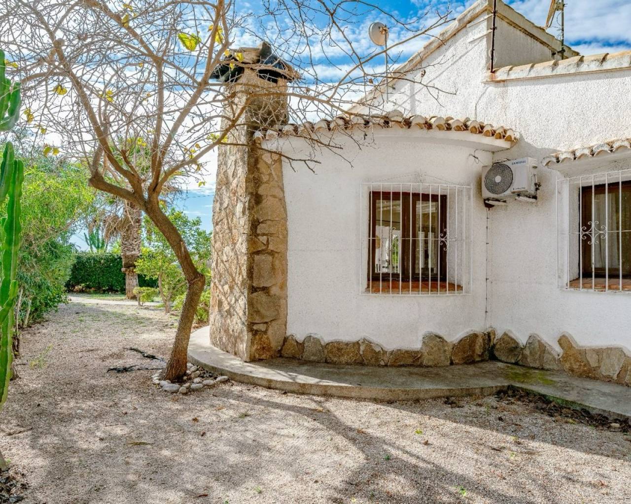 Продажа - Вилла - Морайра - El Portet