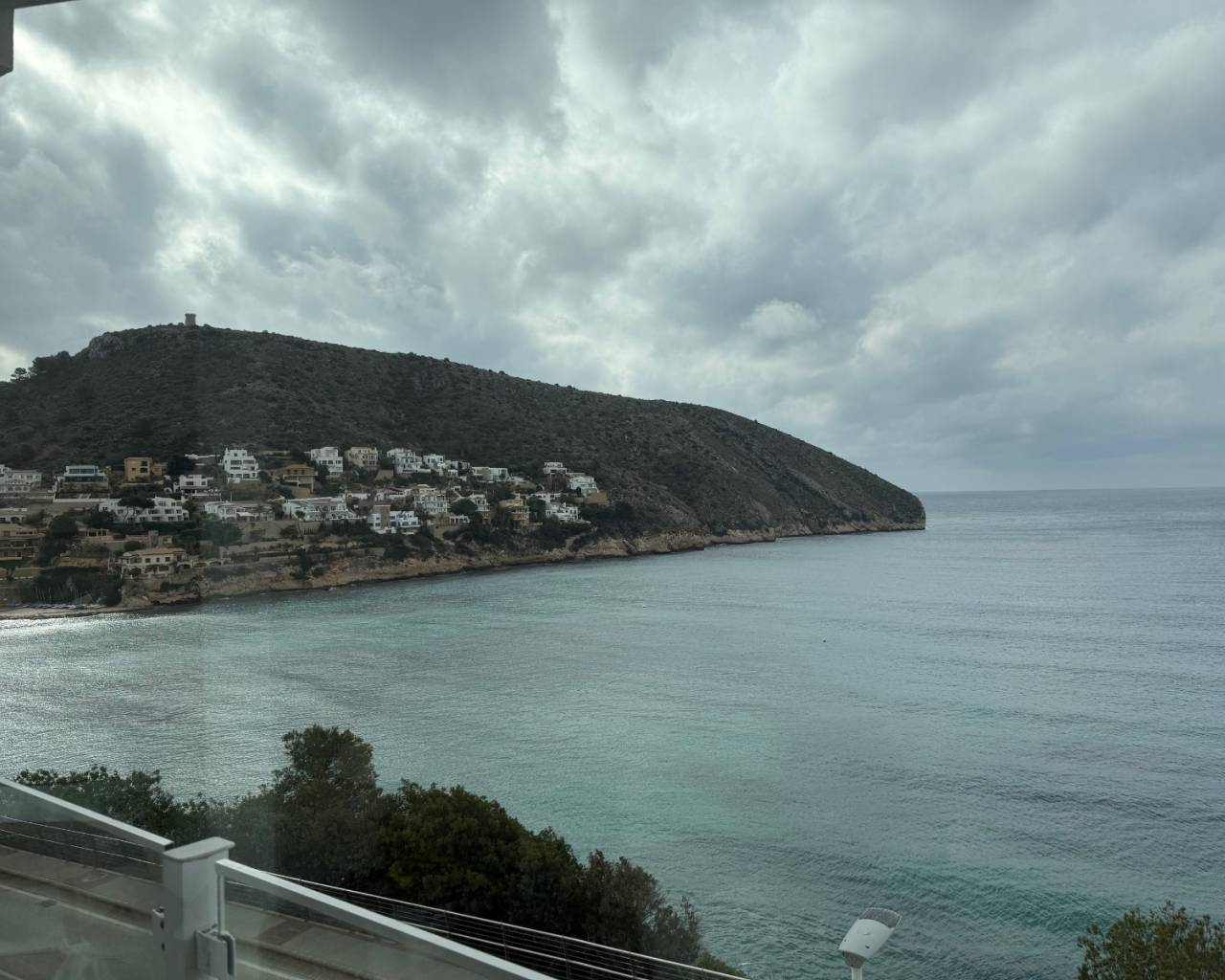 Продажа - Апартамент - Морайра - El Portet