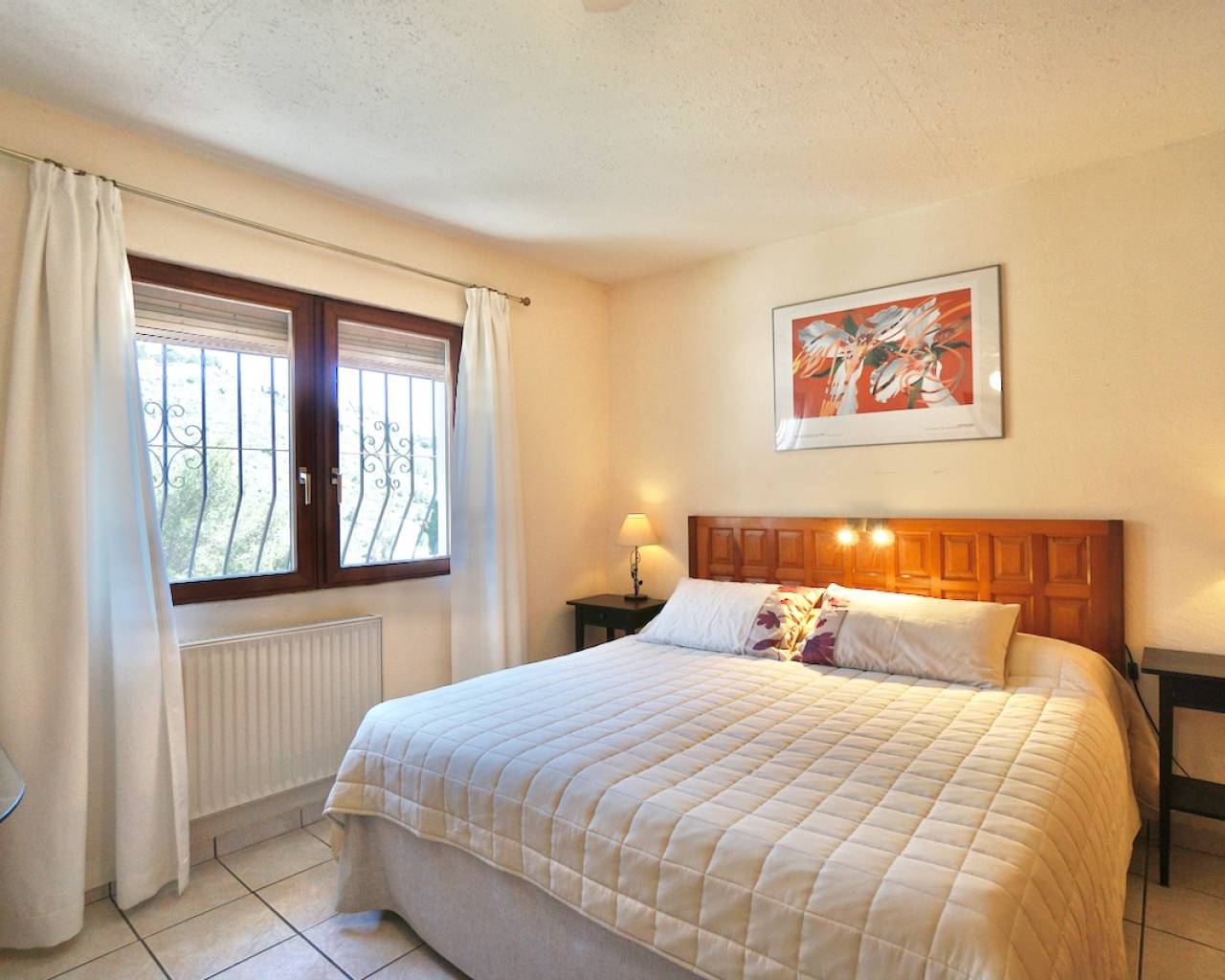 Продажа - Вилла - Бенитачель - Valle del Portet, Benitachell