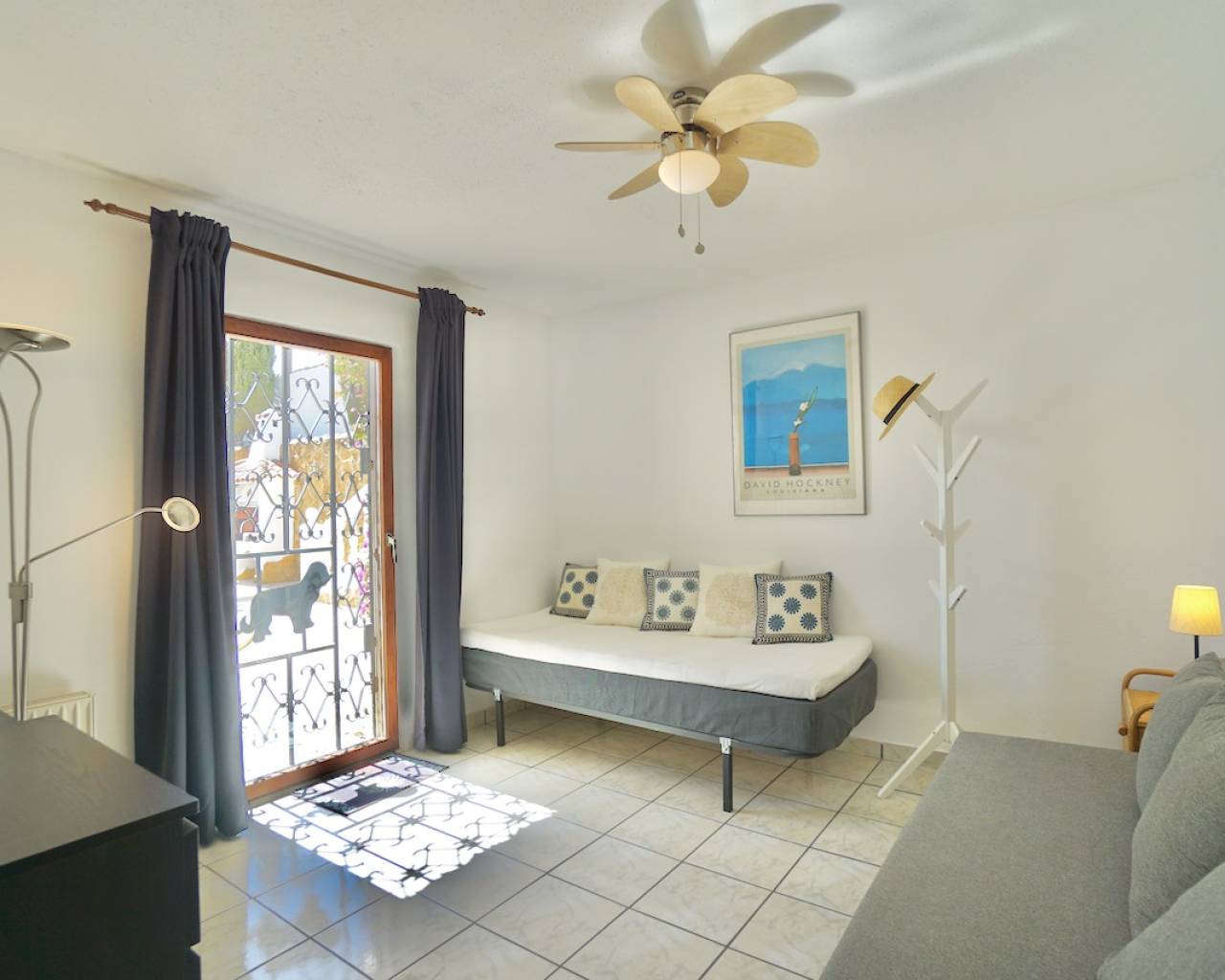 Продажа - Вилла - Бенитачель - Valle del Portet, Benitachell