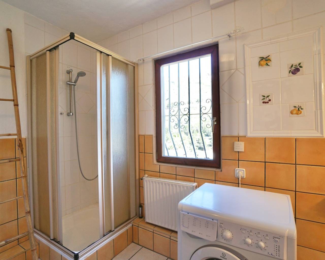 Продажа - Вилла - Бенитачель - Valle del Portet, Benitachell