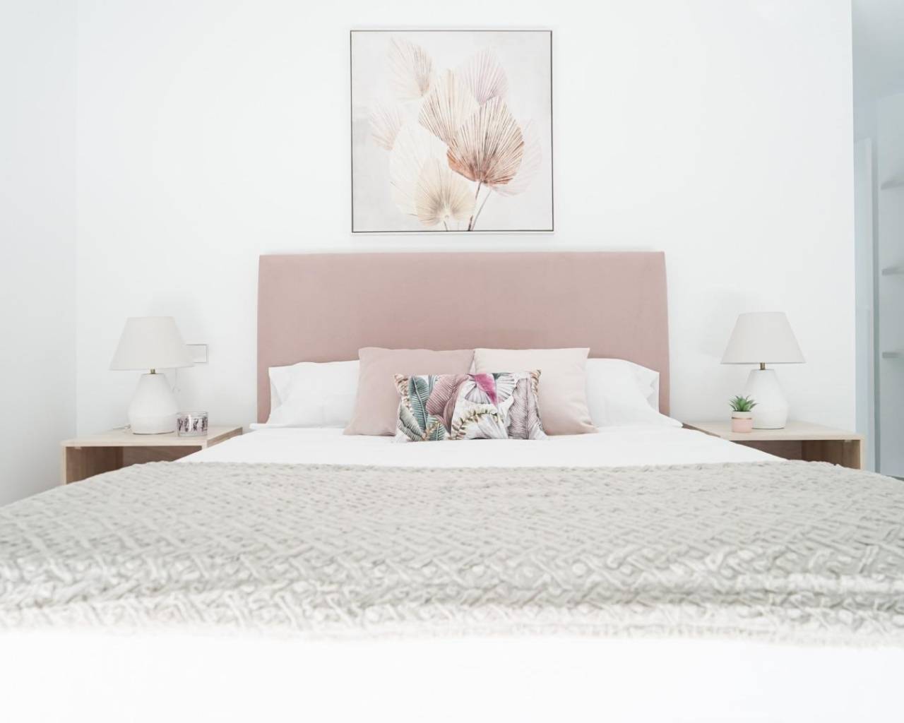 Продажа - Вилла - Альтеа - Altea