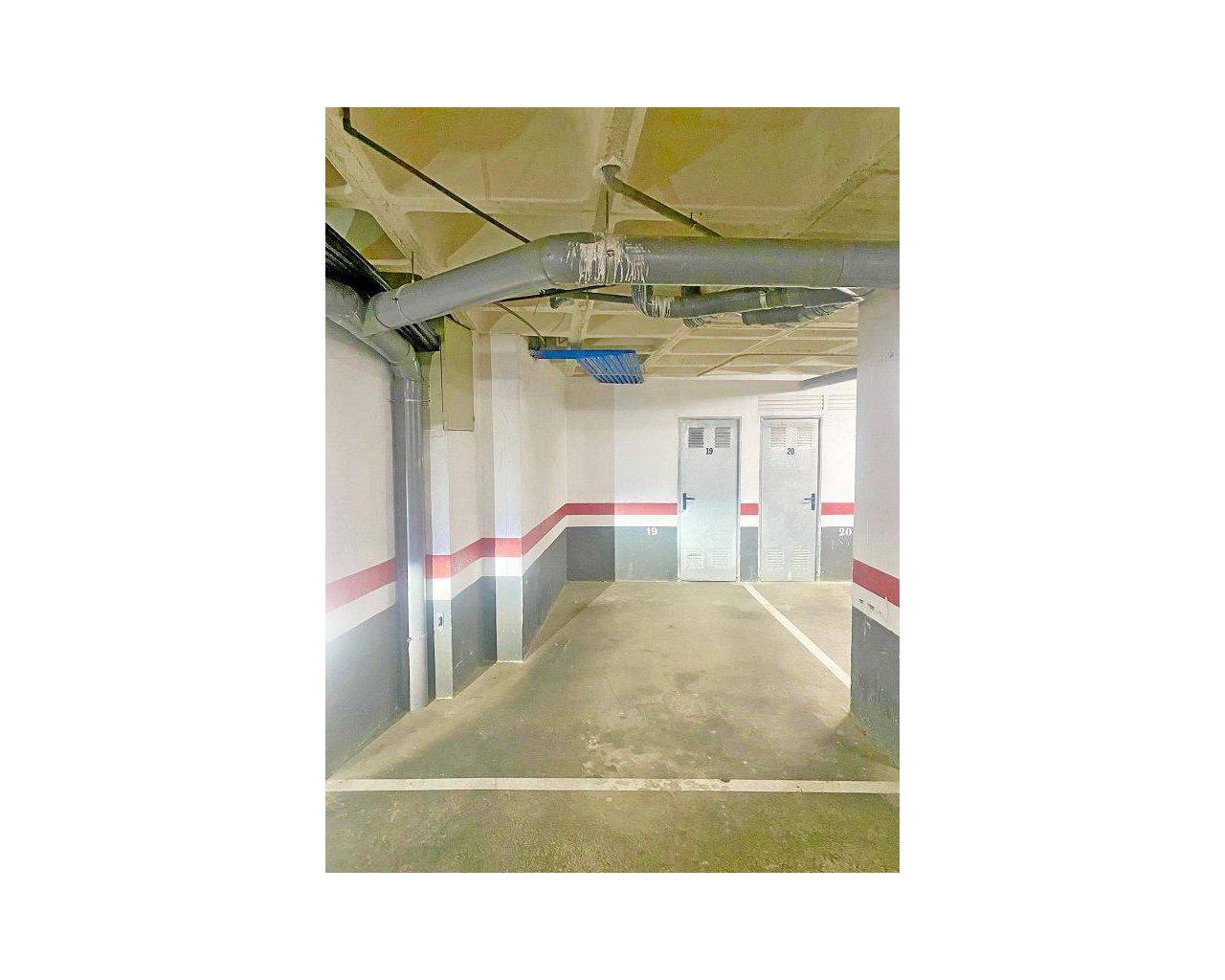 Продажа - Апартамент - Хавеа - Montañar I