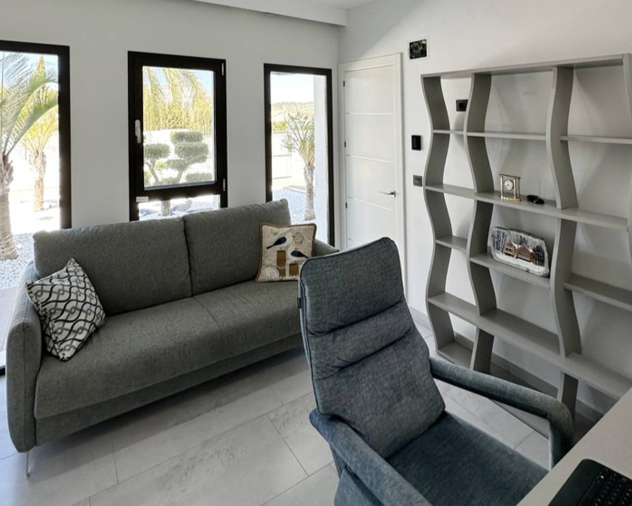 Продажа - Вилла - Хавеа - Javea