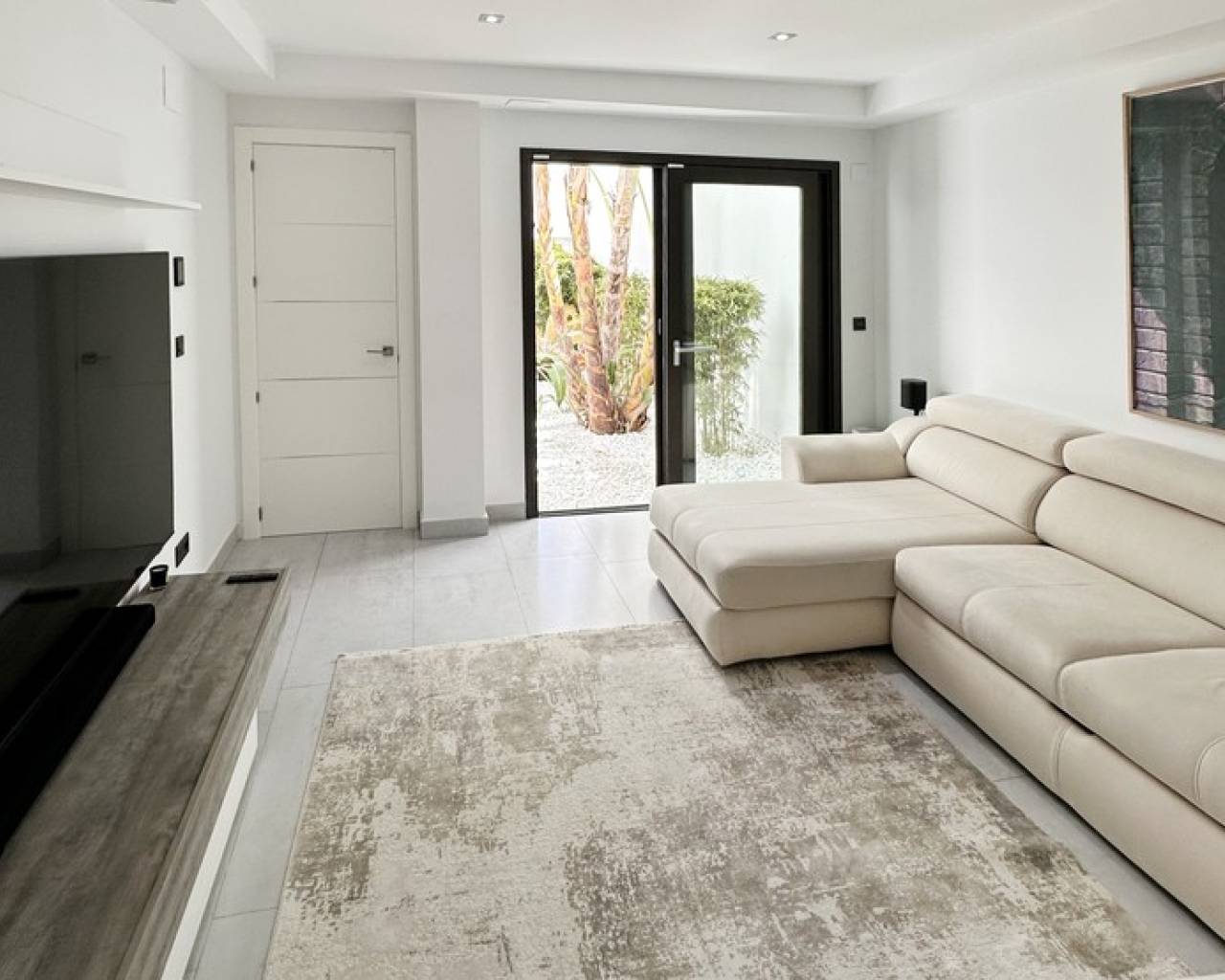 Продажа - Вилла - Хавеа - Javea