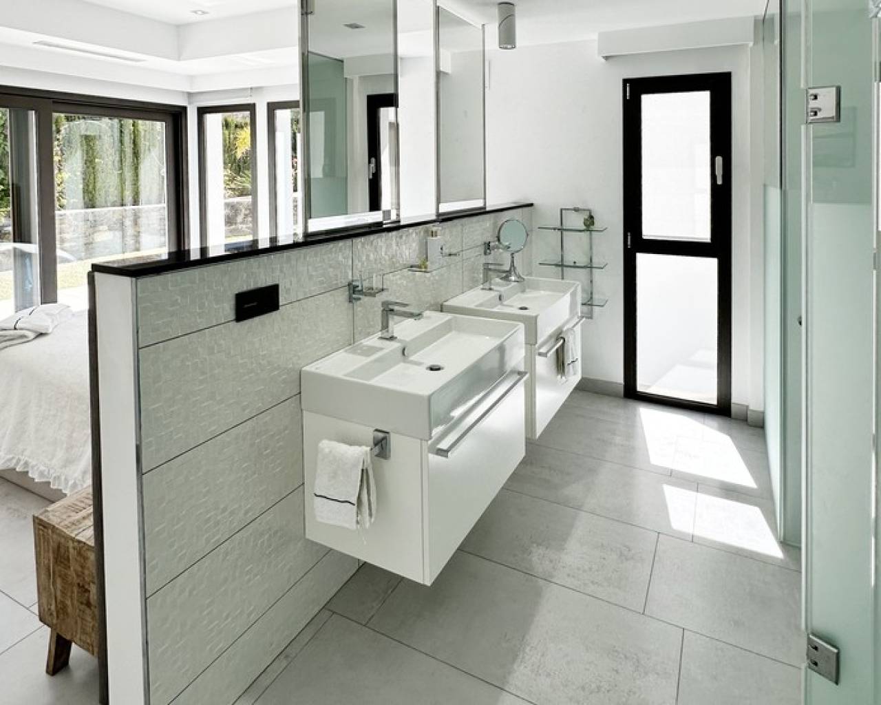 Продажа - Вилла - Хавеа - Javea