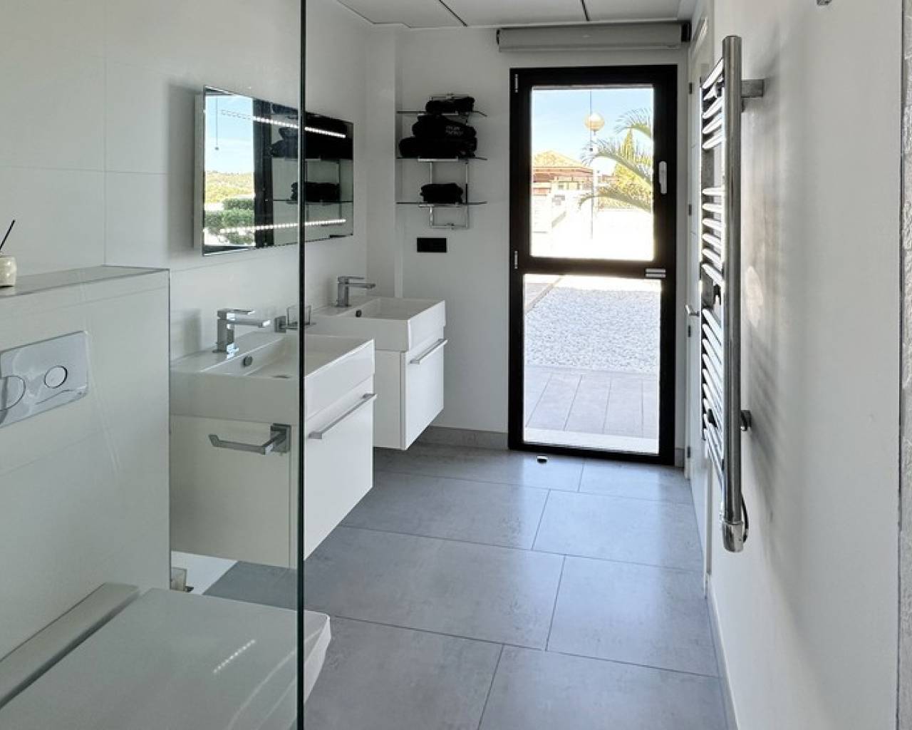 Продажа - Вилла - Хавеа - Javea