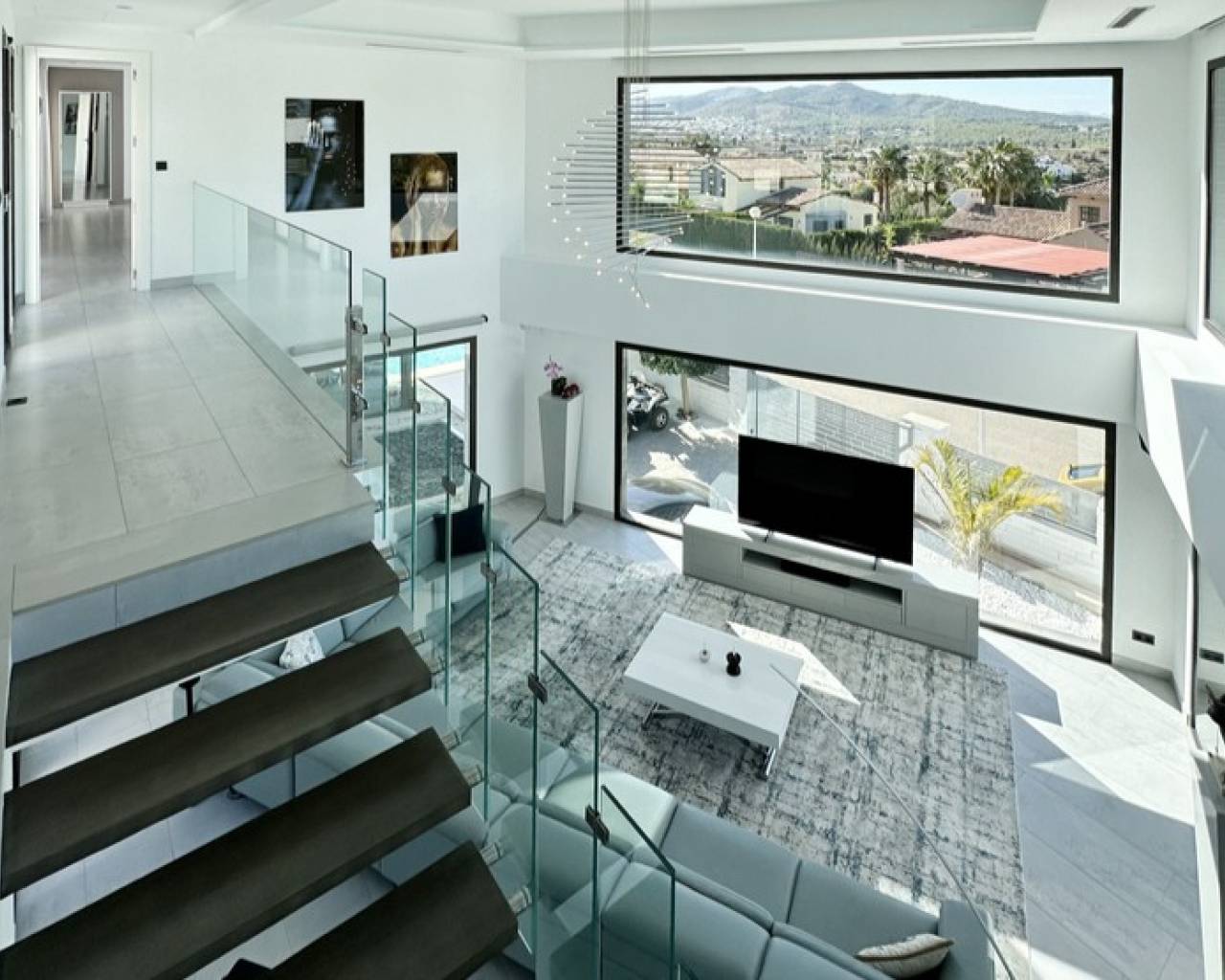 Продажа - Вилла - Хавеа - Javea