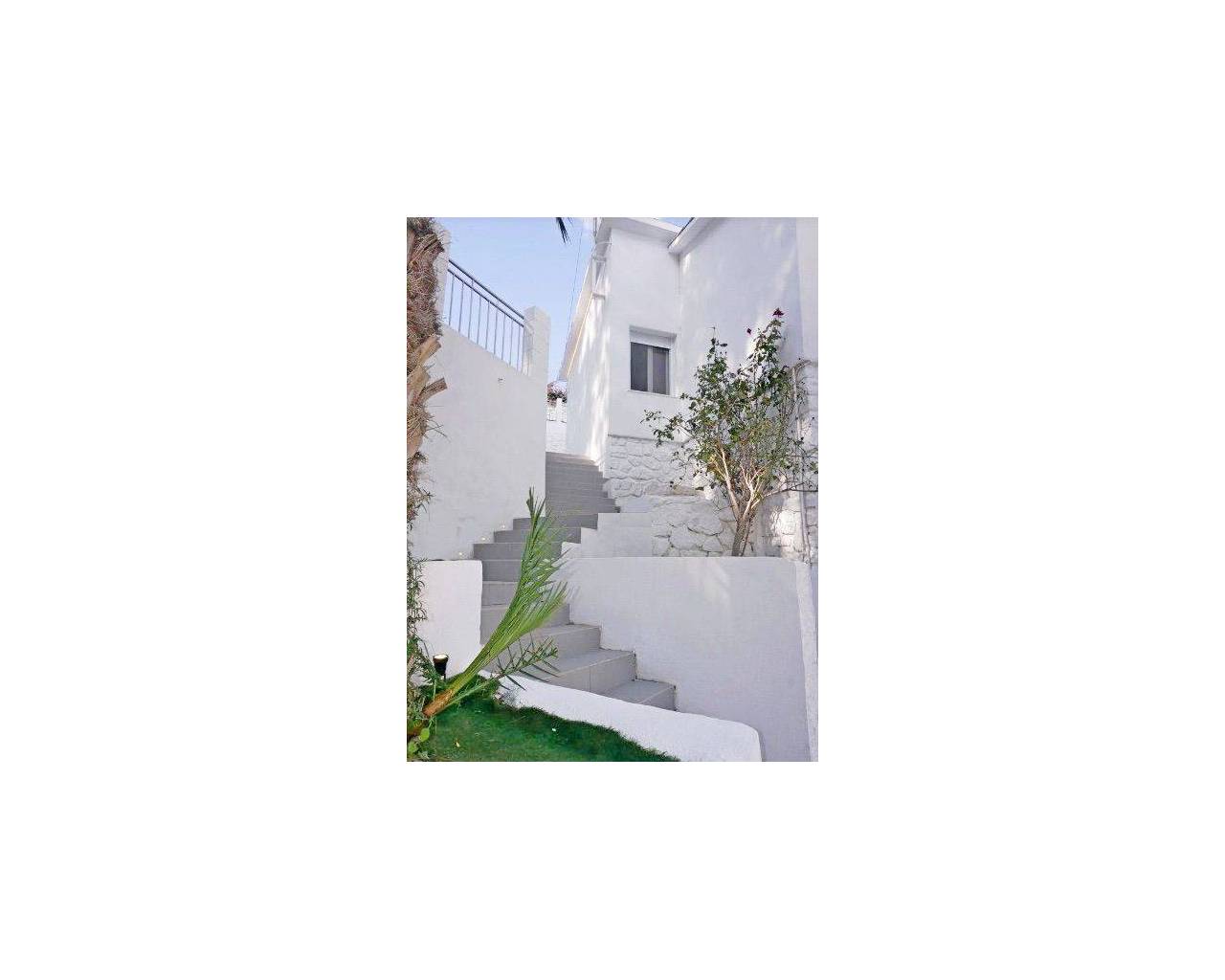 Продажа - Вилла - Альтеа - La Olla