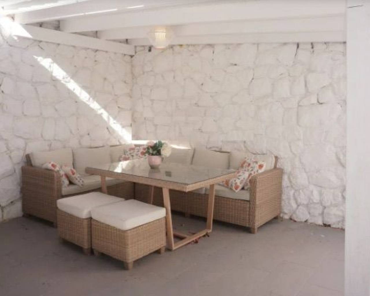 Продажа - Вилла - Альтеа - La Olla