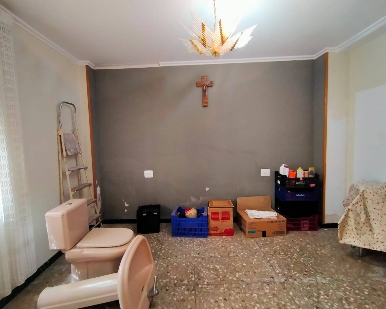 Продажа - Загородный дом - Долина Орбы - Orba