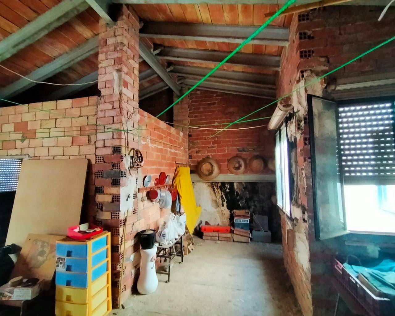 Продажа - Загородный дом - Долина Орбы - Orba