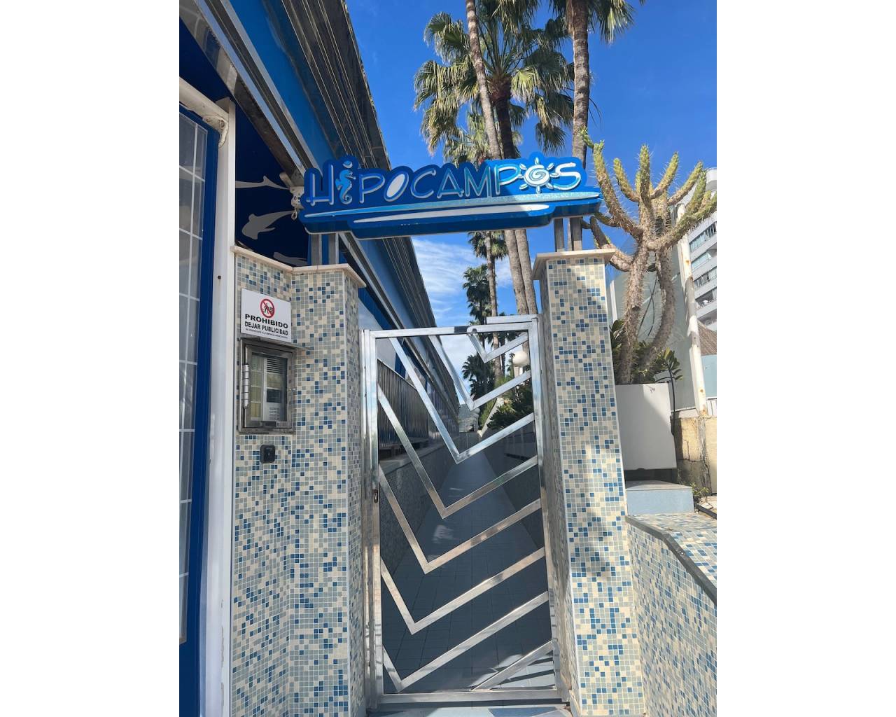 Продажа - Апартамент - Кальпе - Calpe Town Centre