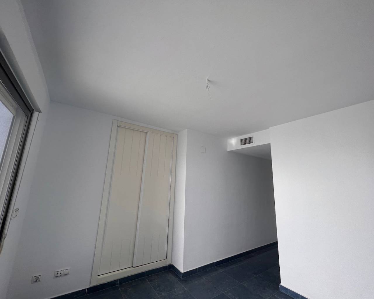 Продажа - Апартамент - Кальпе - Calpe Town Centre