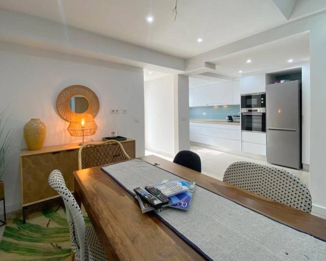 Продажа - Апартамент - Дения - Denia