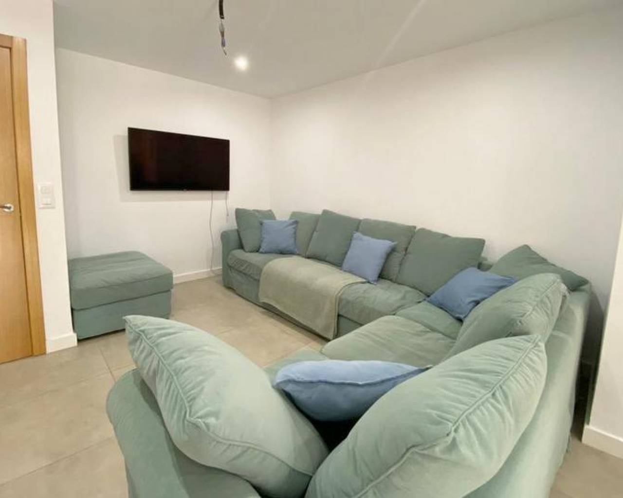 Продажа - Апартамент - Дения - Denia