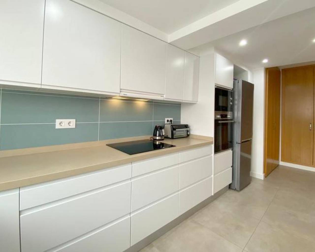 Продажа - Апартамент - Дения - Denia