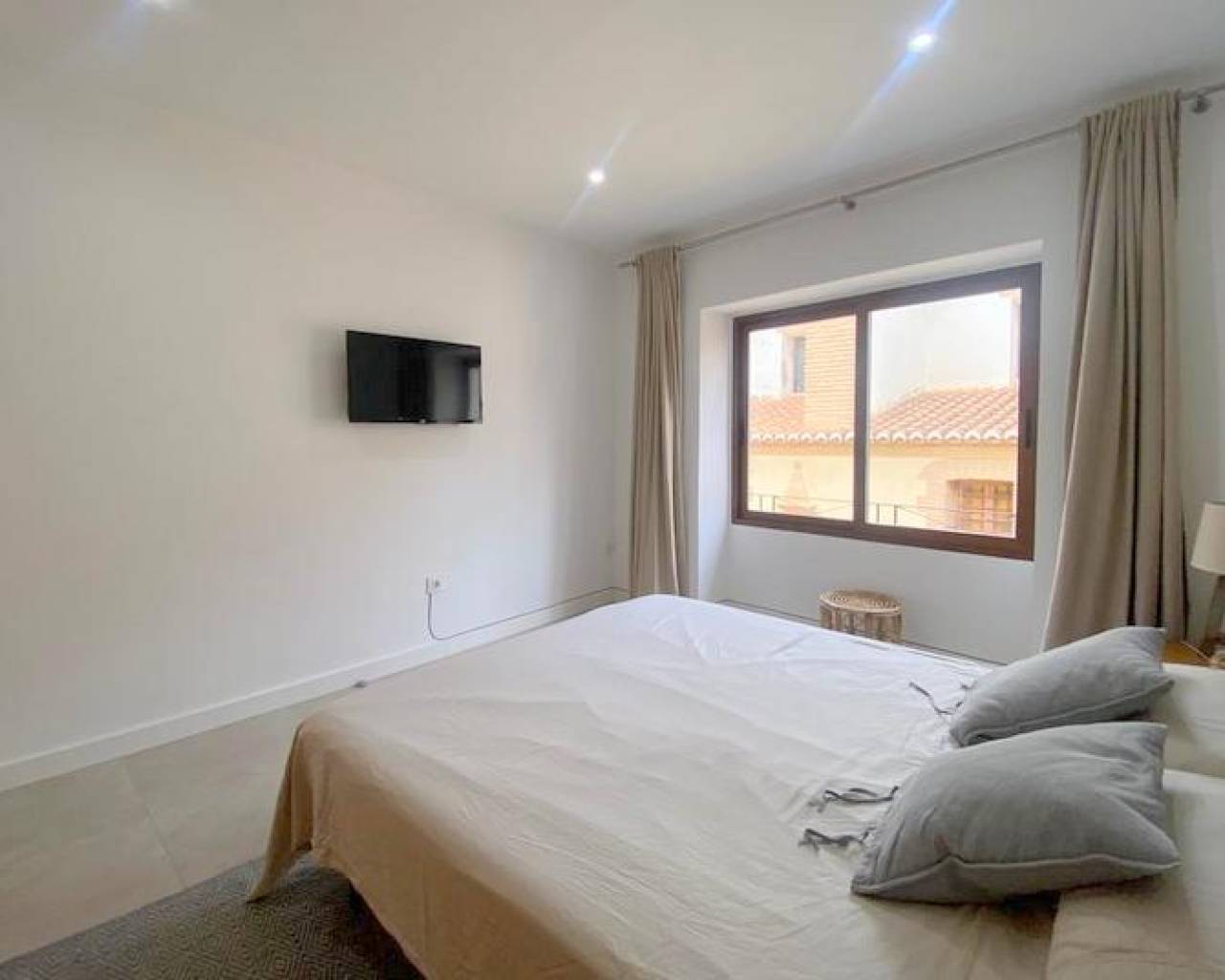 Продажа - Апартамент - Дения - Denia