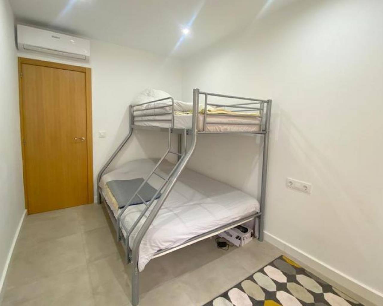 Продажа - Апартамент - Дения - Denia