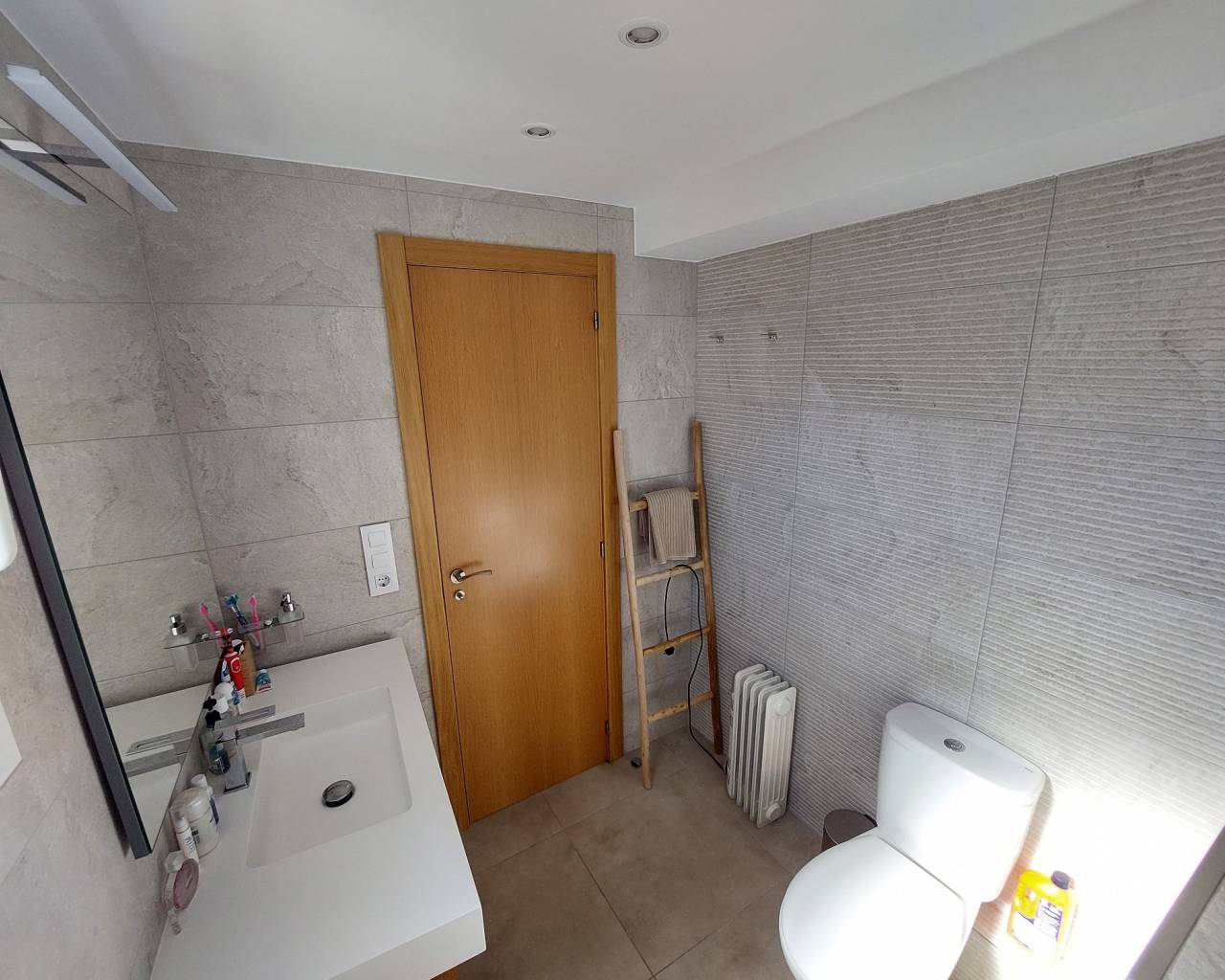 Продажа - Апартамент - Дения - Denia