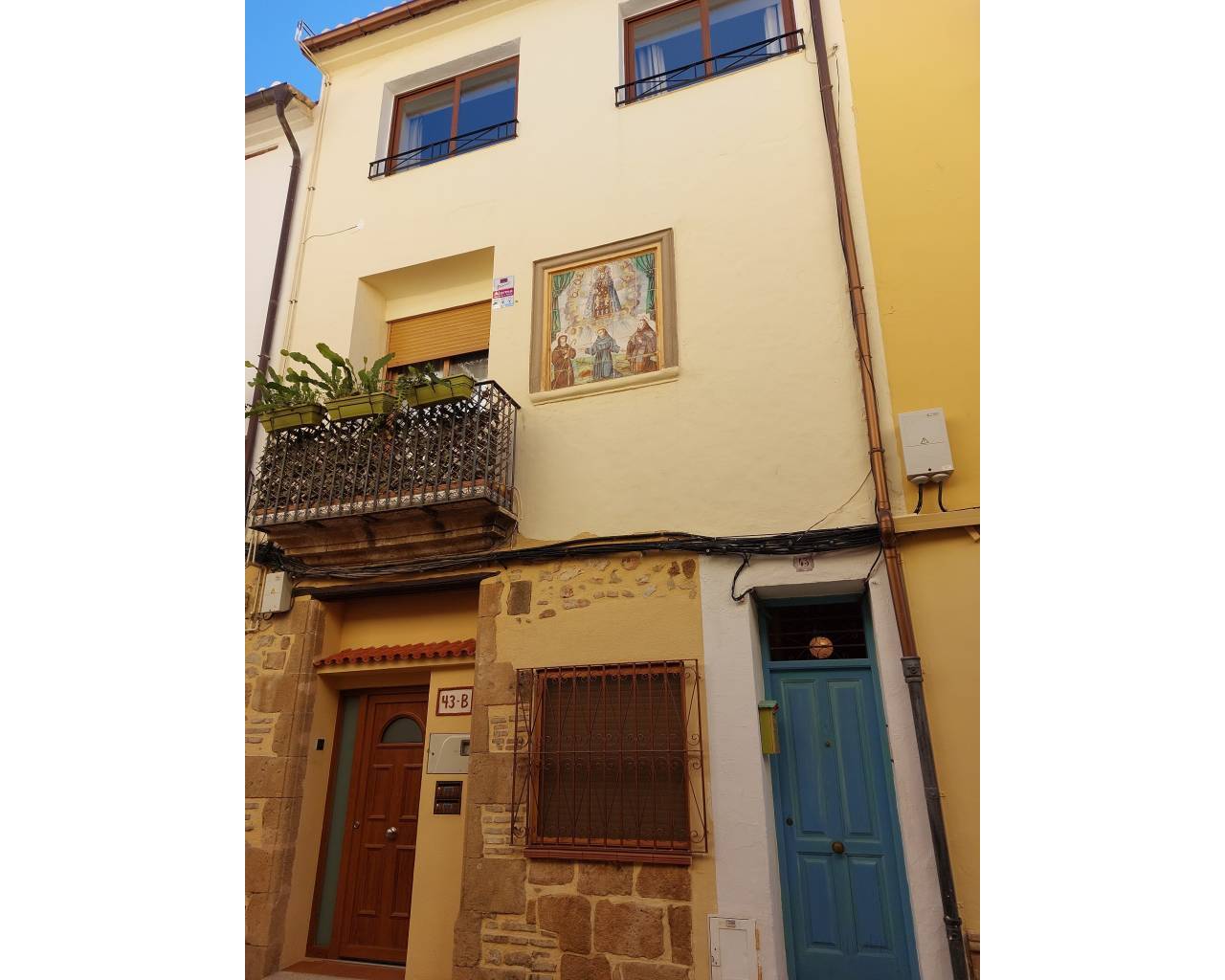 Продажа - Апартамент - Дения - Denia