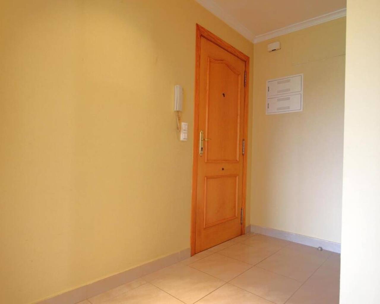 Продажа - Апартамент - Долина Орбы - Benidoleig