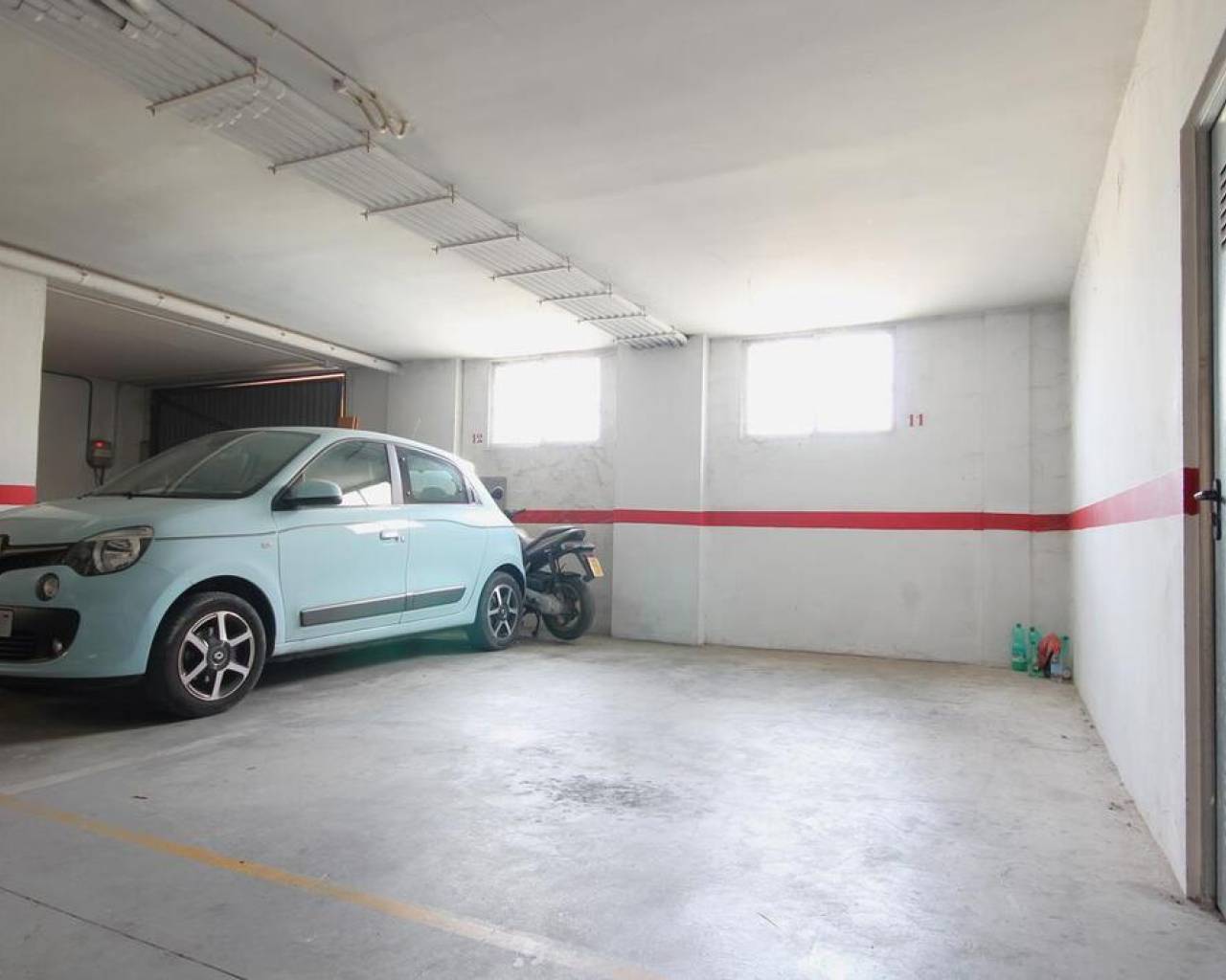 Продажа - Апартамент - Долина Орбы - Benidoleig