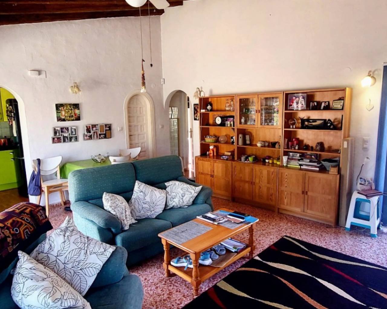 Продажа - Вилла - Дения - Denia