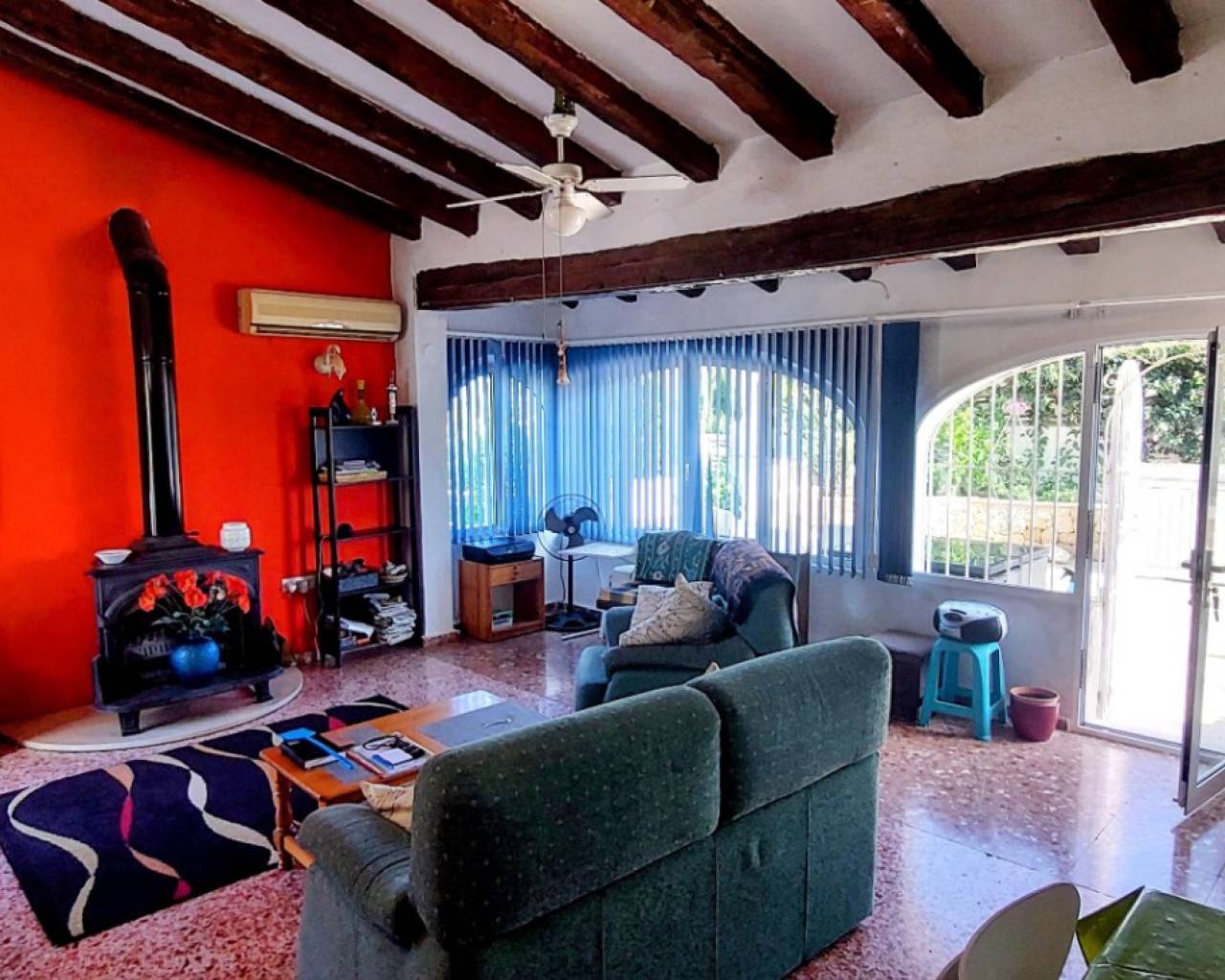 Продажа - Вилла - Дения - Denia