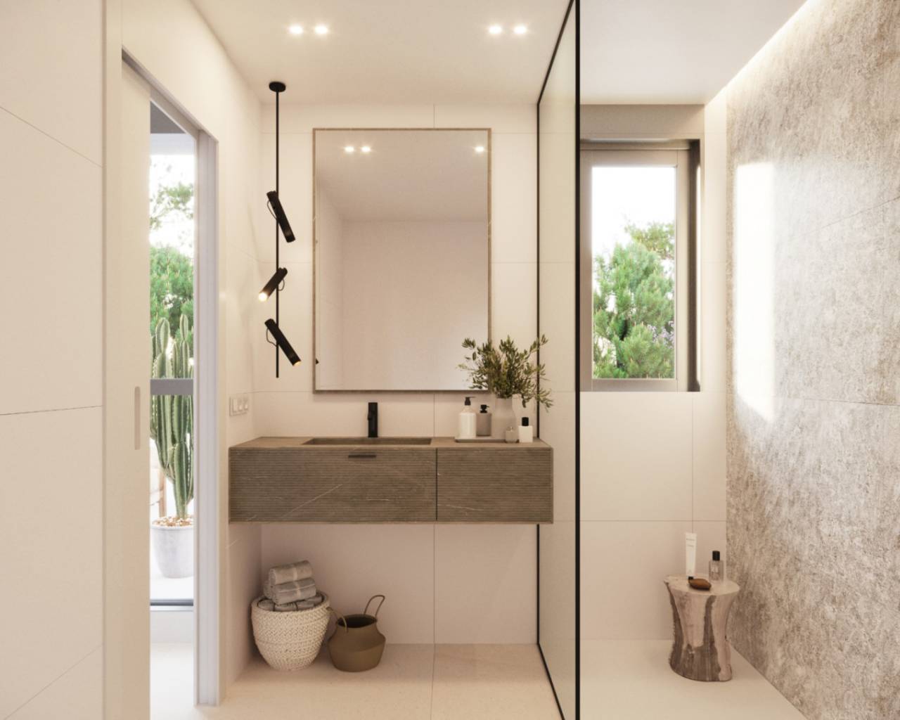 Продажа - Вилла - Морайра - Moraira