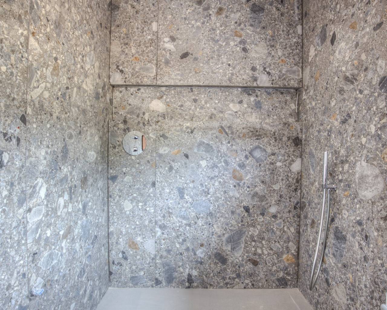 Продажа - Вилла - Бенисса - La Fustera