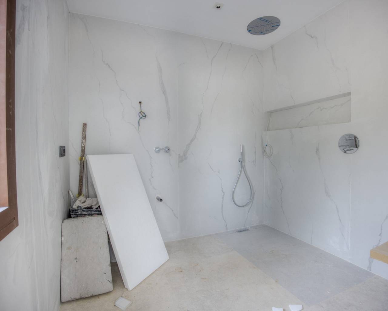 Продажа - Вилла - Бенисса - La Fustera