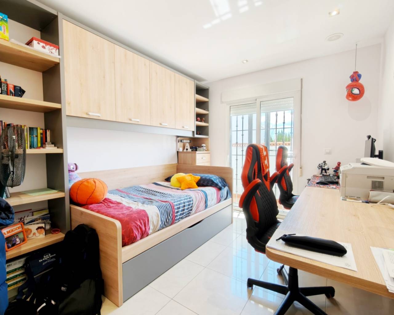 Продажа - Апартамент - Долина Орбы - Beniarbeig