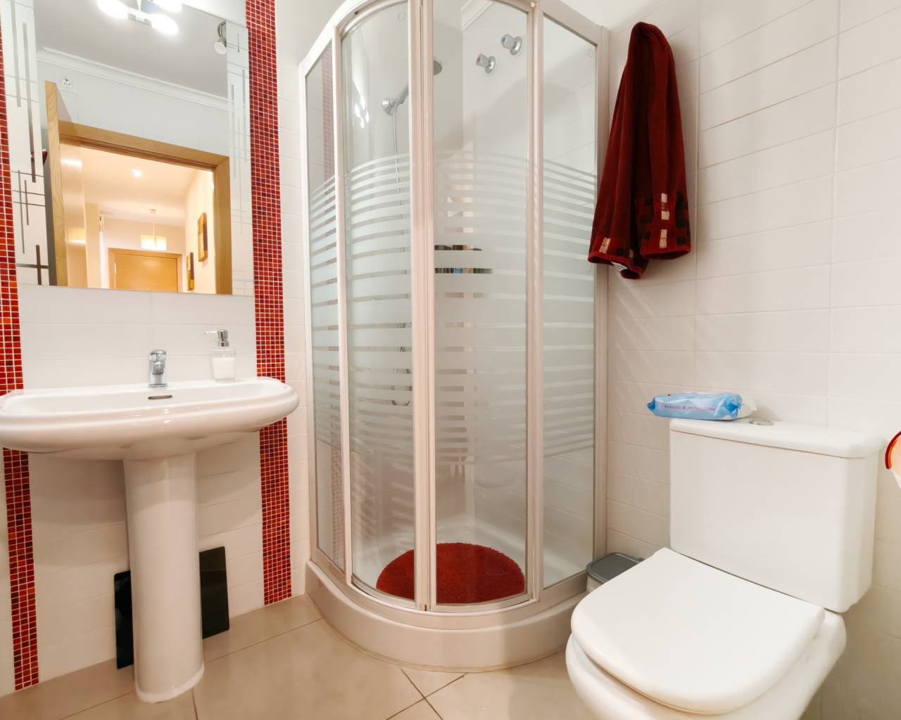 Продажа - Апартамент - Долина Орбы - Beniarbeig