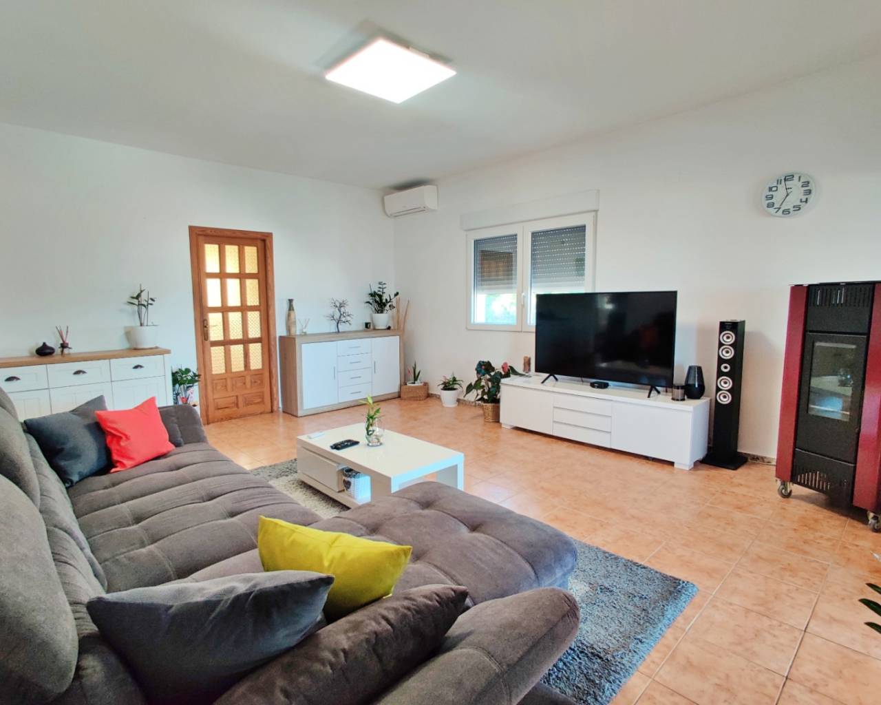 Продажа - Вилла - Кальпе - Calpe