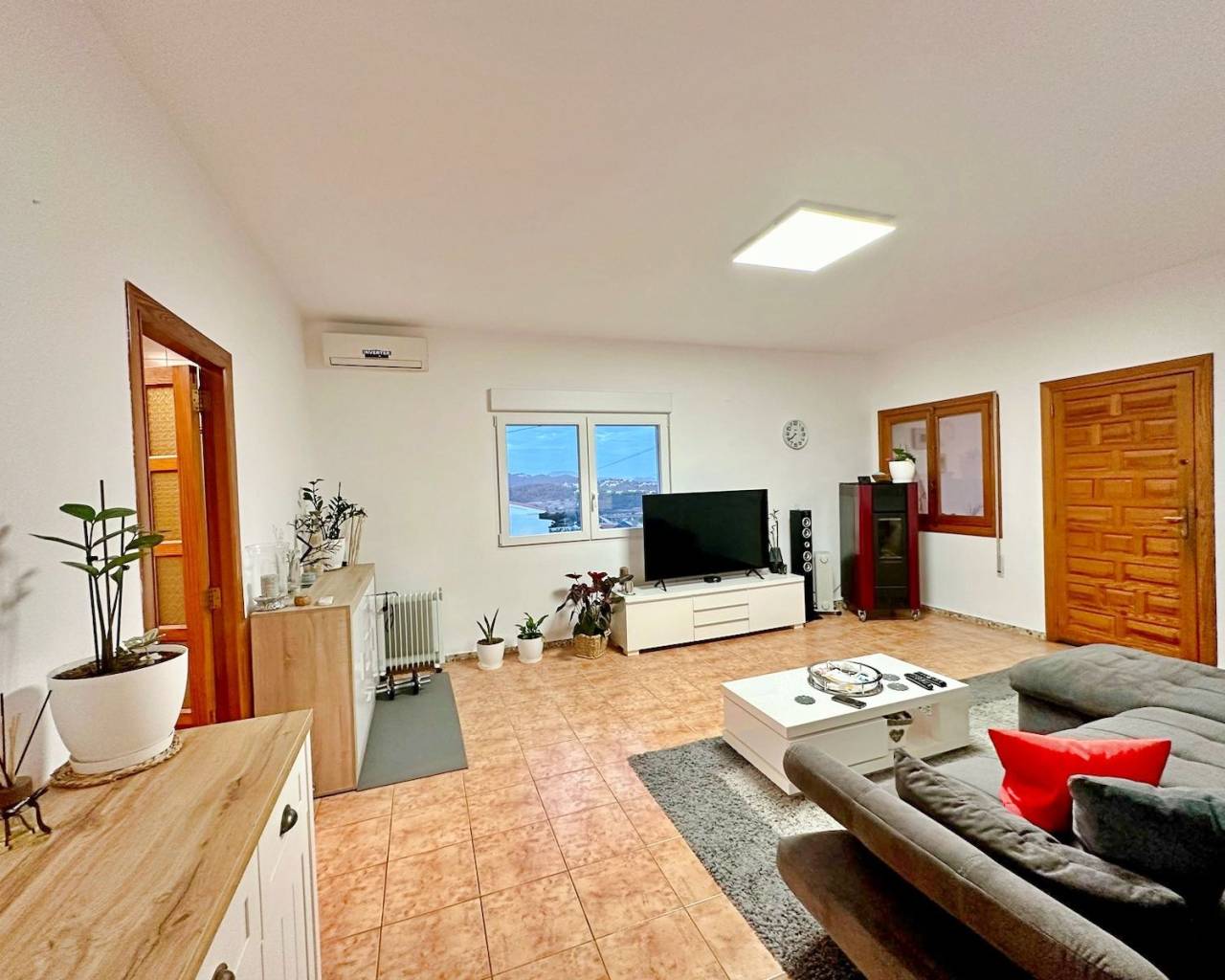 Продажа - Вилла - Кальпе - Calpe