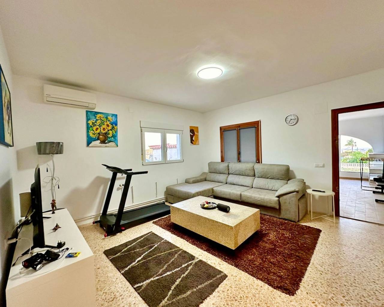 Продажа - Вилла - Кальпе - Calpe