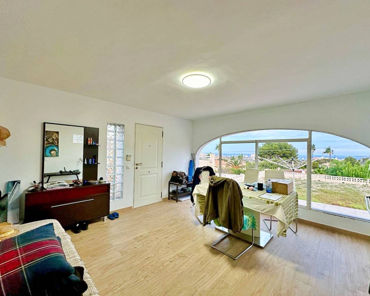 Продажа - Вилла - Кальпе - Calpe