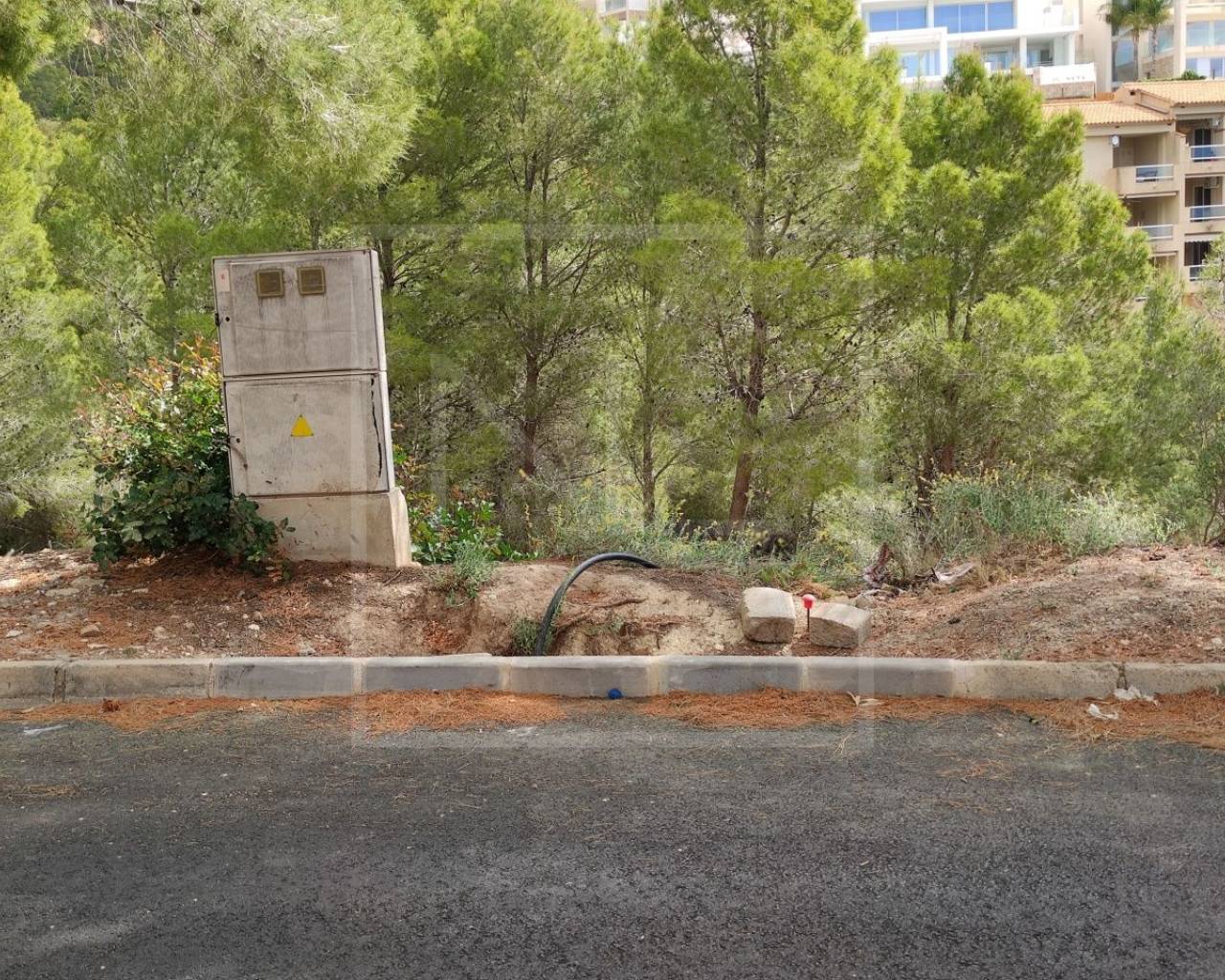 Продажа - Вилла - Альтеа - Altea