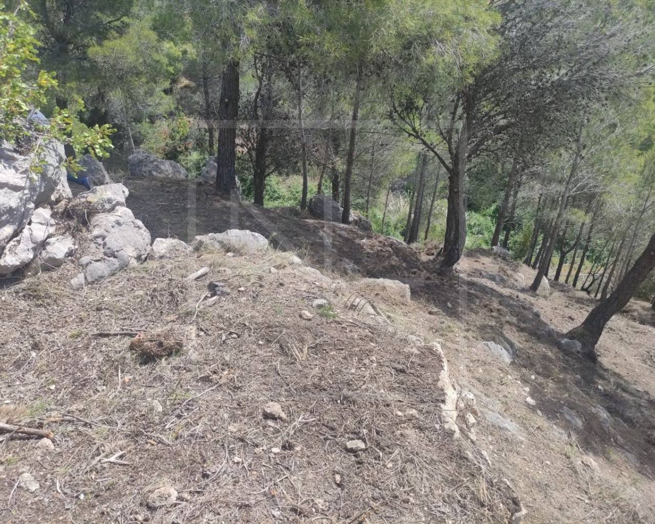 Продажа - Вилла - Альтеа - Altea