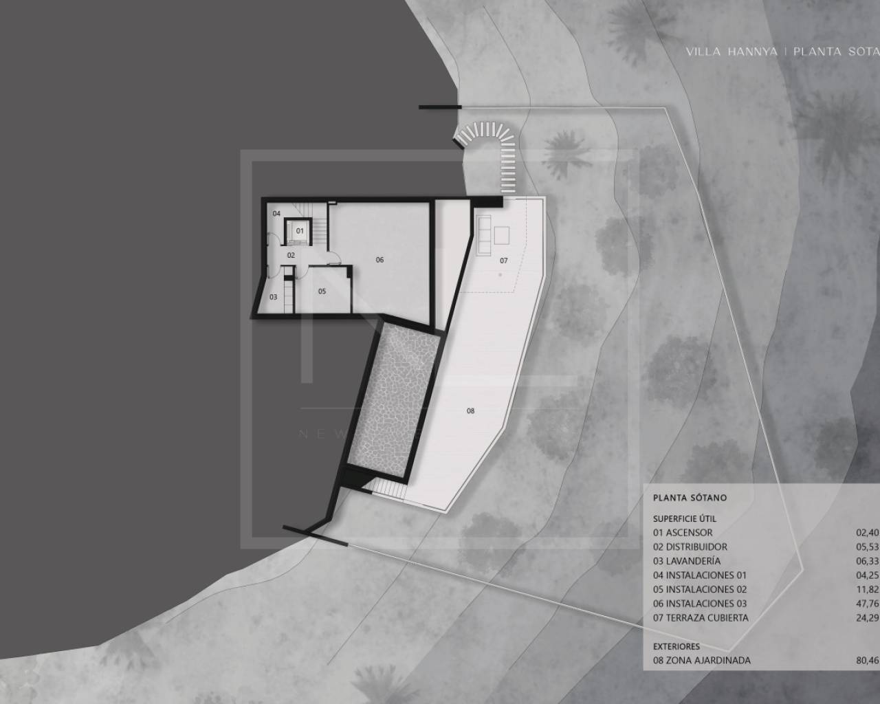 Продажа - Вилла - Альтеа - Altea